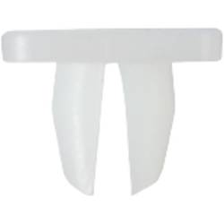 KS Tools 420.5903 klipový svorka na spojovací hranolovou matice universal, balení 50 ks
