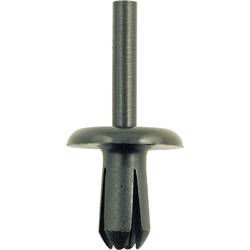 KS Tools 420.5801 Nýty pro nárazník Volvo, 50 ks v balení
