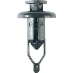 KS Tools 420.5777 Spojovací klip typu Push pro Toyota/Lexus, 50 ks v balení