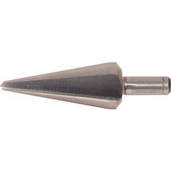 KS Tools 3360012 kuželový vrták 5 - 20 mm ocel 1 ks