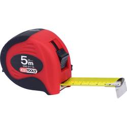 KS Tools 300.0115 3000115 svinovací metr 5 m Pásová ocel