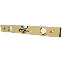 KS Tools 204.5800 2045800 elektrikářská vodováha 800 mm 0.5 mm