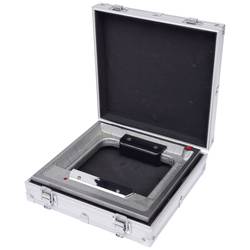 KS Tools 204.5487 2045487 elektrikářská vodováha 200 mm 0.04 mm