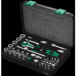 Wera 8100 SA 2 Zyklop sada nástrčných klíčů, metrický, 1/4 (6,3 mm), 42dílná, 05003533001