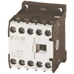 Eaton DILEEM-01(230V50HZ,240V60HZ) stykač 3 spínací kontakty 3 kW 1 ks