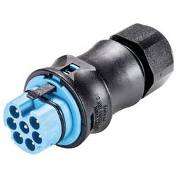 Wieland Electric 96.072.4153.9 konektor