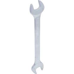 KS Tools 5170712 517.0712 oboustranný plochý klíč Délka klíče (cm) (jen pro nadpis) 18 - 19 mm