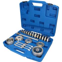 Sada nářadí pro ložiska kol, 31 ks Brilliant Tools BT671650