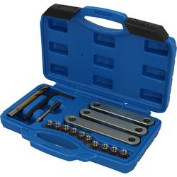 Brilliant Tools BT701100 Opravná sada pro brzdové závity, M9 x 1,25, 16 ks