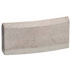 Bosch Accessories 2608601389 2608601389 segmenty pro diamantové vrtné korunky 102 mm, 107 mm, 112 mm 1 ks