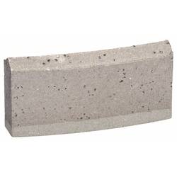 Bosch Accessories 2608601391 2608601391 segmenty pro diamantové vrtné korunky 127 mm 1 ks