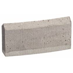 Bosch Accessories 2608601396 2608601396 segmenty pro diamantové vrtné korunky 182 mm, 186 mm 1 ks