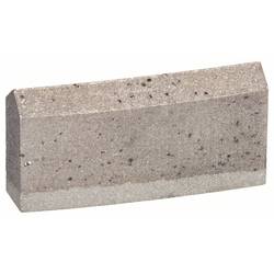 Bosch Accessories 2608601401 2608601401 segmenty pro diamantové vrtné korunky 300 mm 1 ks