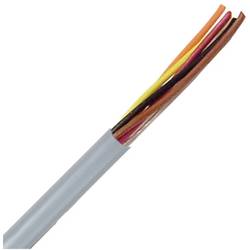 LAPP 302225/305 kabel pro přenos dat UNITRONIC® 300 šedá 305 m