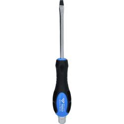 Brilliant Tools BT034804 šroubovák pro šrouby Microstix Šířka čepele: 6 mm Délka dříku: 100 mm