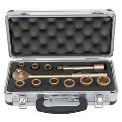 KS Tools 963.1290 sada nástrčných klíčů, 963.1290