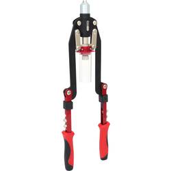 KS Tools 1509633 Univerzální nýtovací kleště, 510 mm