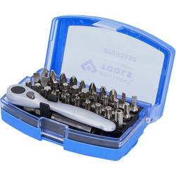 Brilliant Tools BT053532 BT053532 sada bitů