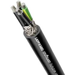LAPP 700702/50 připojovací kabel 4 x 4 mm² 50 m