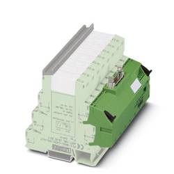 adaptér 2299660 zelená 1 ks Phoenix Contact PLC-V8L/FLK14/OUT
