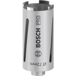 Bosch Accessories Bosch Power Tools 2608587323 Vrtací korunka do kamene a zdiva 72 mm diamantová vrstva 1 ks