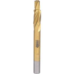 KS Tools 122.1301 Speciální sada vrtáků pro 3 ostří, TIN