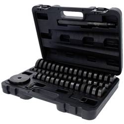 KS Tools 7001350 Sada zarážečů ložisek a vložek