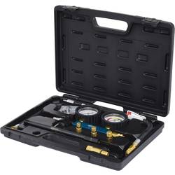 KS Tools 150.1780 Tester ztráty tlaku v válci, 9 ks