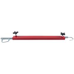 Teleskopická podpěra kapoty a zavazadlového prostoru, 65 - 150 cm KS Tools 140.2199