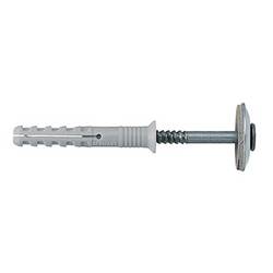 Fischer 50367 N 6 x 40/10 S D A2 hřebíková hmoždinka 40 mm 6 mm 50 ks