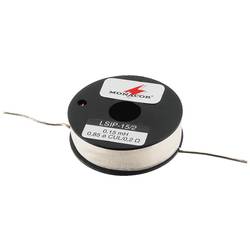 Monacor LSIP-15/2 vzduchová cívka pro reproduktory 0.15 mH