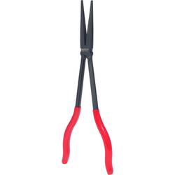 KS Tools 500.7051 telefonní kleště rovné nástrojová ocel 270 mm