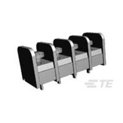 TE Connectivity 1437664-6, 1 ks Package