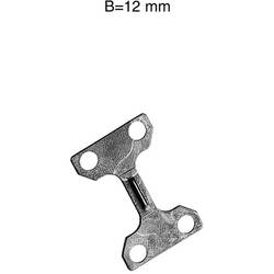 Fein 31309121002 Vhodné pro značku (plechové nářadí) Fein 1 ks