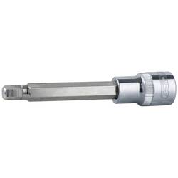 KS Tools 9183914 9183914 Nástrčný klíč 4 mm