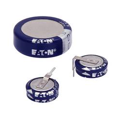 Eaton KR-5R5V105-R Superkondenzátor (Super Cap) 1 F 1 ks Bulk