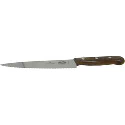 VICTORINOX Wood, kuchyňský nůž, hnědá Victorinox 5.2030.19 Kuchařský nůž hnědá, 1 ks