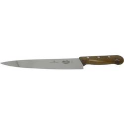VICTORINOX Wood, kuchyňský nůž, hnědá Victorinox 5.2000.25G Kuchařský nůž hnědá, 1 ks