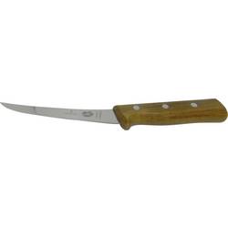 VICTORINOX Wood, vynořovací nůž, hnědá Victorinox 5.6616.15 nůž na vykostění hnědá, 1 ks