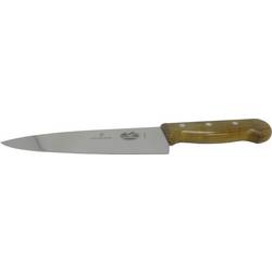 VICTORINOX Wood, kuchyňský nůž, hnědá Victorinox 5.2060.20G Kuchařský nůž hnědá, 1 ks