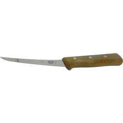 VICTORINOX Wood, vynořovací nůž, hnědá Victorinox 5.6606.15 nůž na vykostění hnědá, 1 ks