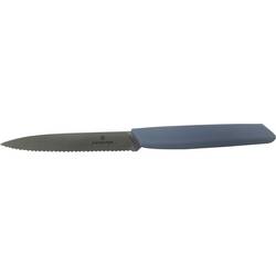 VICTORINOX Swiss Modern, loupací, arona Victorinox 6.9006.10W21 loupací nůž modrá, 1 ks