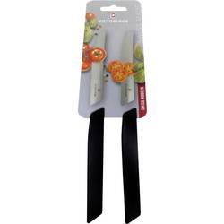 VICTORINOX Swiss Modern, nůž na rajčata, černá, 2 kusy Victorinox 6.9003.11WB Nůž na rajčata černá, 2 ks