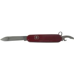 Victorinox Bantam 0.2303 švýcarský kapesní nožík počet funkcí 8 červená
