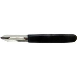 Sparkové mičky VICTORINOX, PP, černé Victorinox 5.0203 škrabka 149 mm, černá, 1 ks