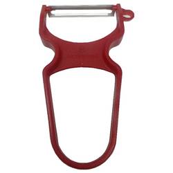 Victorinox 6.0930.1 škrabka červená Délka 110 mm
