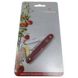 Victorinox 3.9140.B1 břitva počet funkcí 2 červená