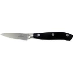 Victorinox 7.7203.08G loupací nůž černá