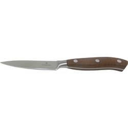 VICTORINOX Grand Maître, loupací nůž, dřevo, hnědá Victorinox 7.7200.10G loupací nůž hnědá, 1 ks