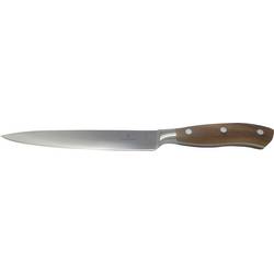VICTORINOX Grand Maître, transchieroměr, dřevo, hnědé Victorinox 7.7200.20G porcovací nůž hnědá, 1 ks